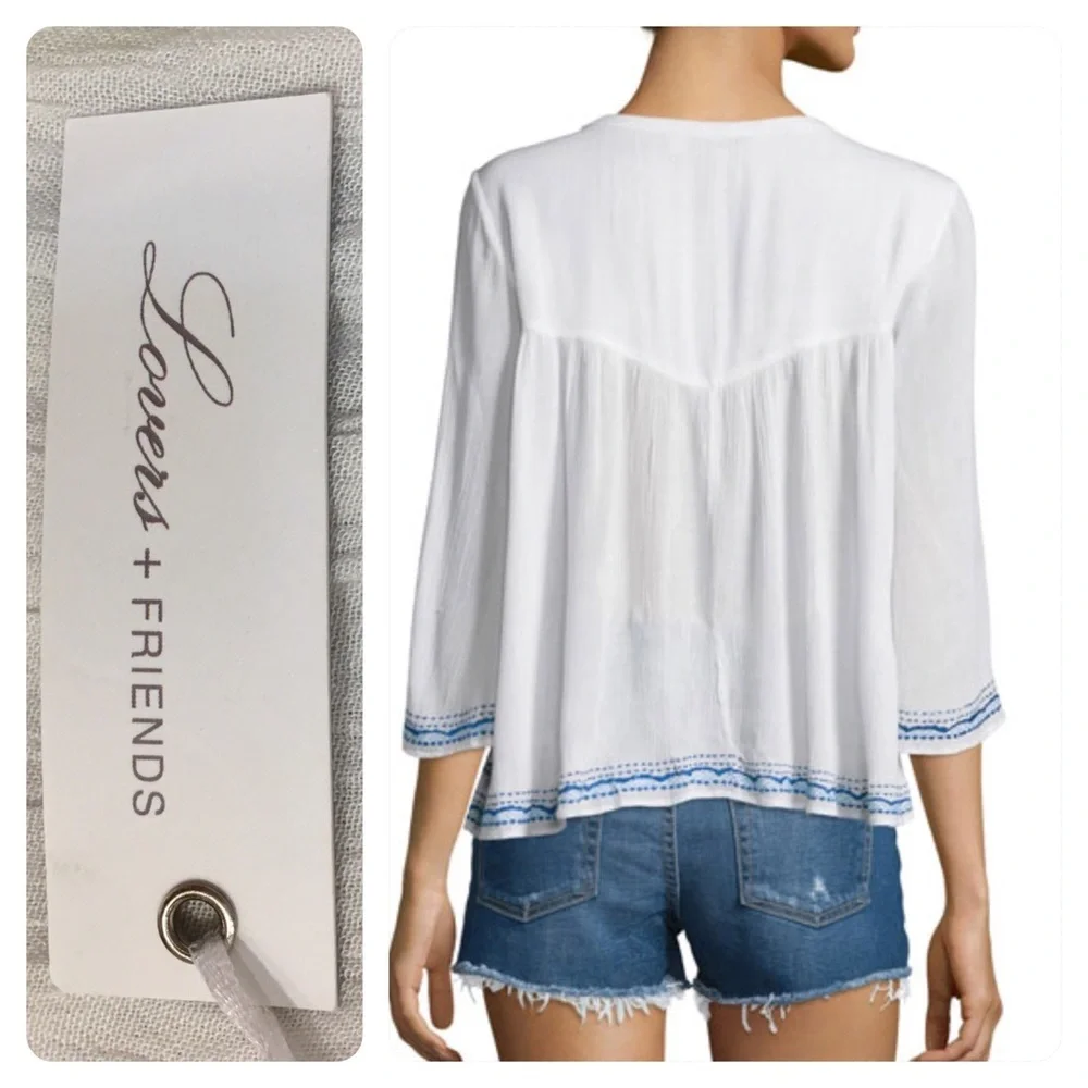 Lovers + Friends nwt lovers